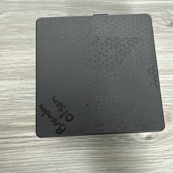 Xfinity Xi6-T TX061AEI Flex TV Streaming Box (Device Only)‎ Lot Of 3 - Picture 2 of 5